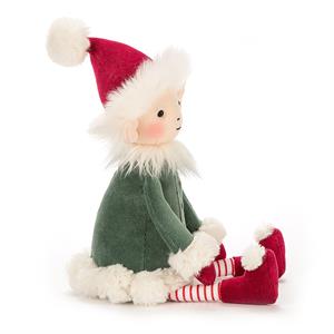 Jellycat Leffy Elf - Small